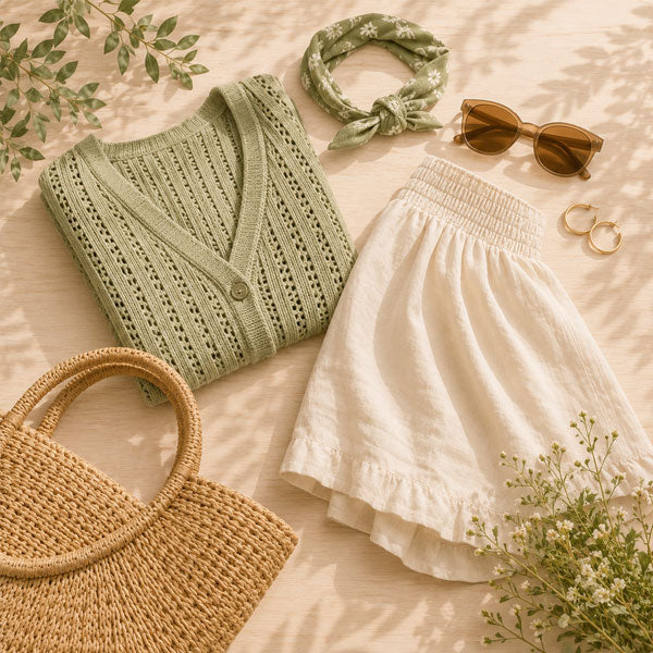 Clothing & Accessories