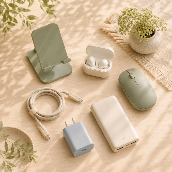 Electronic Accessories