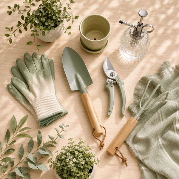 Gardening Tools