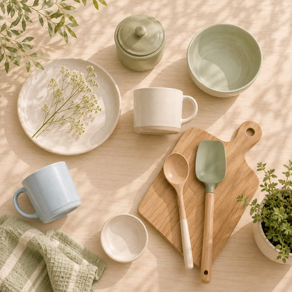 Home & Kitchen