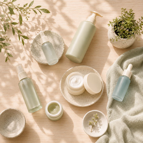 Beauty & Skincare