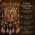 🎁LAST DAY — LIMITED TIME 49% OFF！Magical Christmas Wind Chime
