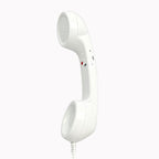 Retro telefonrør for type-C-telefoner
