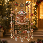 🎁LAST DAY — LIMITED TIME 49% OFF！Magical Christmas Wind Chime