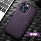 Leather Phone Case