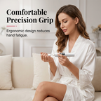 Professional electric nail file